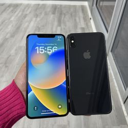 Iphone XS MAX 