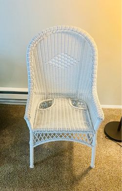 Free chair