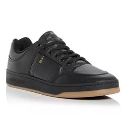 Saint Laurent SL/61 Low Top Sneakers 