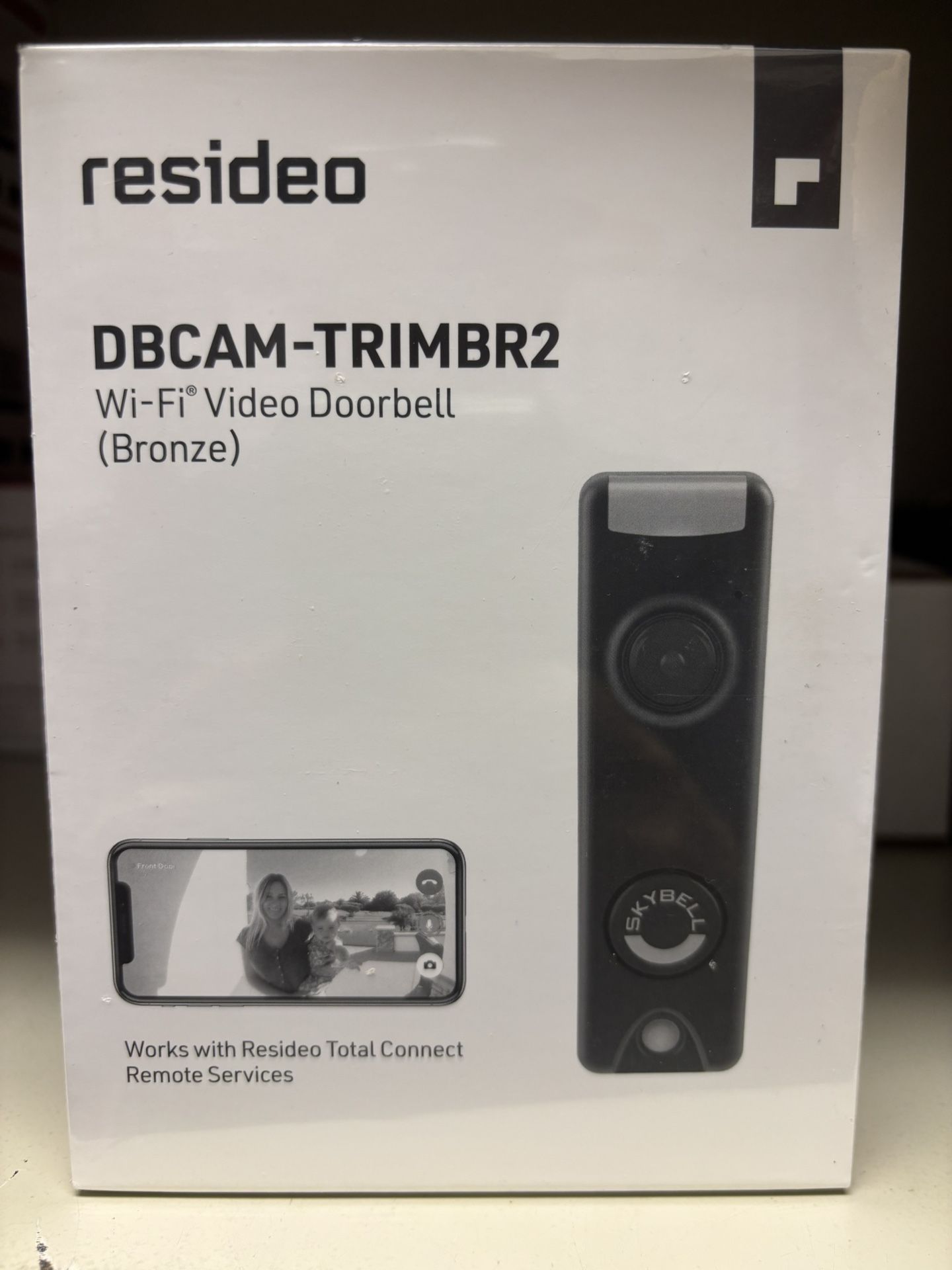 Doorbell