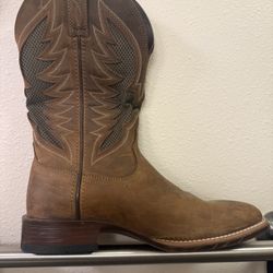 Ariat Boots 
