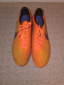Nike Magista Opus Size 11