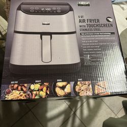 Bella 6Qt   Air  Freyer New
