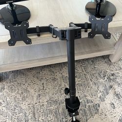 Vivo Dual Monitor Mount