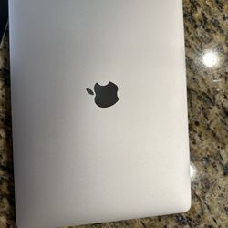 2019 MacBook Pro With TouchBar 