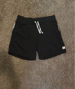 Chubbies Black Shorts 