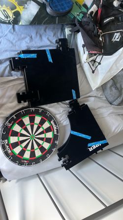 Darts - Winmau Blade 6 + surround