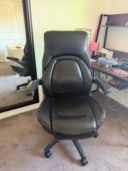 La-Z-Boy desk chair