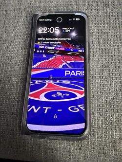 Google pixel fold 9 pro 512 gb unlocked