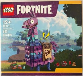 LEGO Fortnite: Supply Llama (77071)
