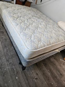 Mattress