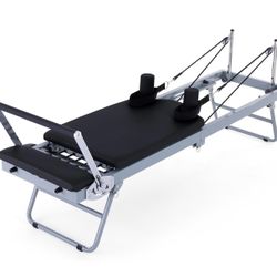 Pilates Reformer