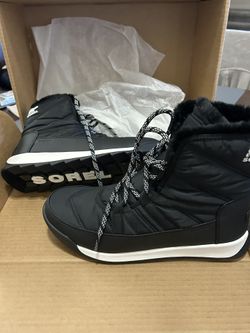 Sorel Winter Boots
