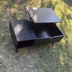 Living Room Coffee Table 
