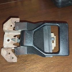 82-92 Camaro  Firebird Inside Door Handle,Left Or Right with Plastic Cover
