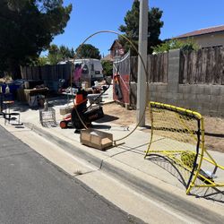 Big Garage Sale (Saturday & Sunday Jun/21 & 22)