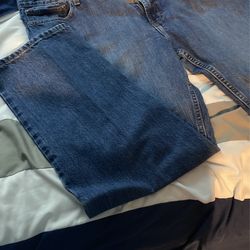 Men’s Jeans
