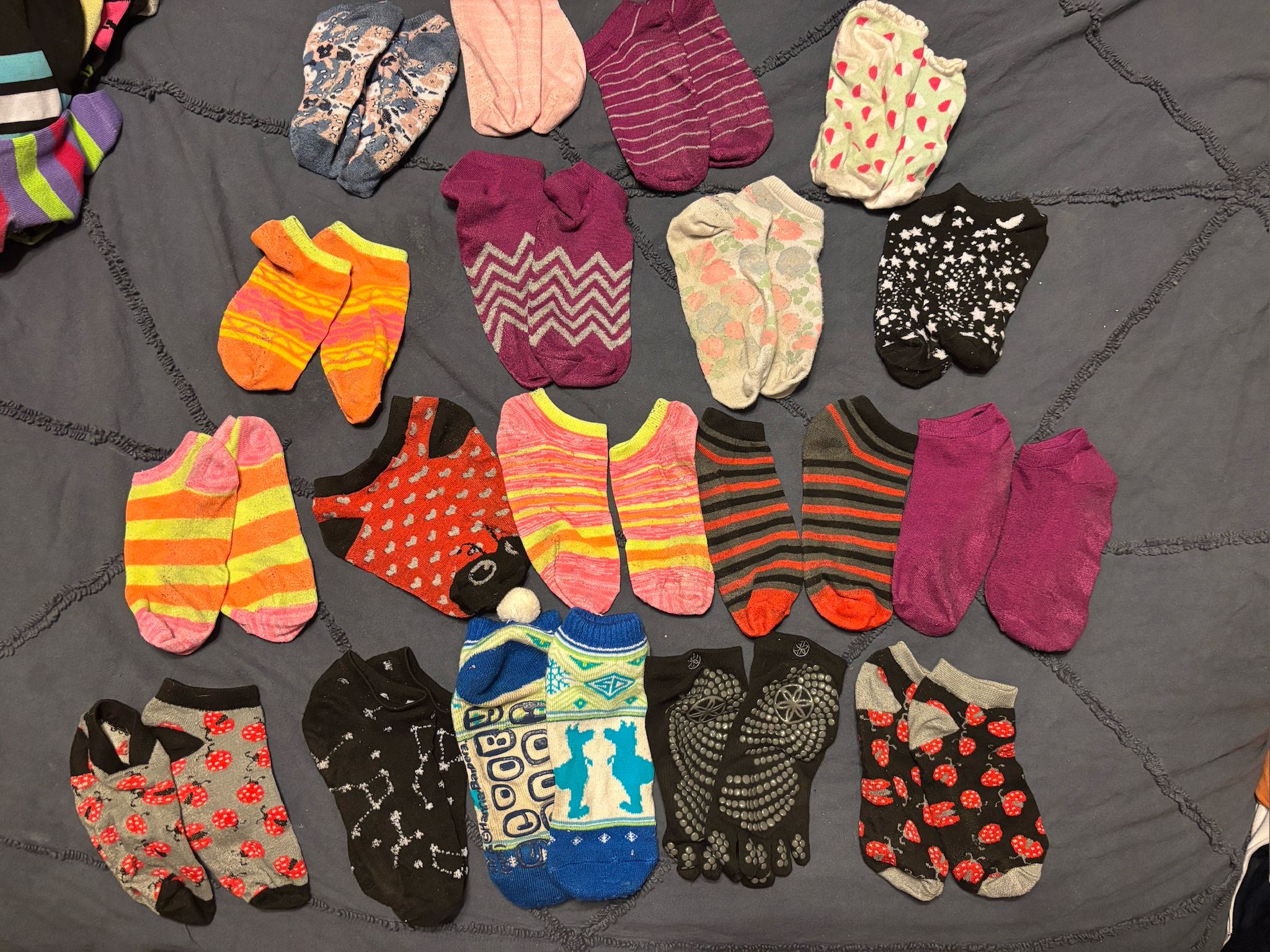 Sock Bundle