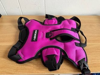 rabbitgoo Escape Proof Dog Harness