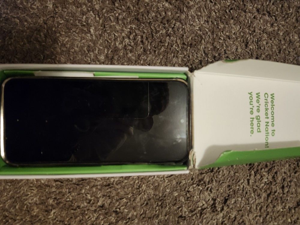 Cricket Samsung Galaxy A14 5G