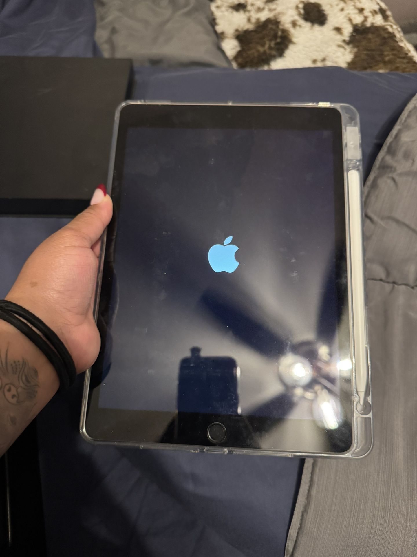 9th Gen Ipad