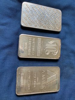 PURE SILVER