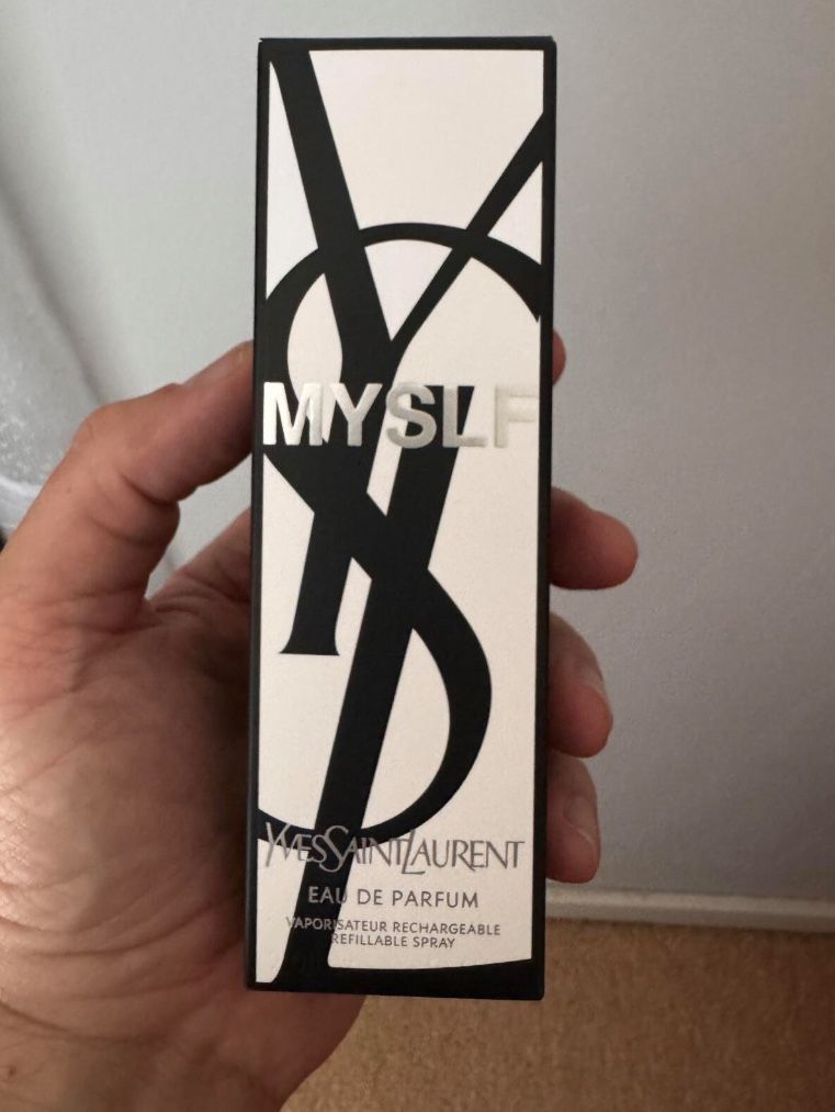 Ysl Edp