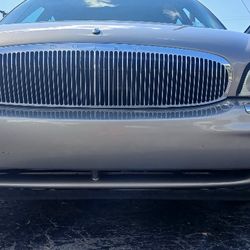 2002 Buick Park Avenue 3.8L