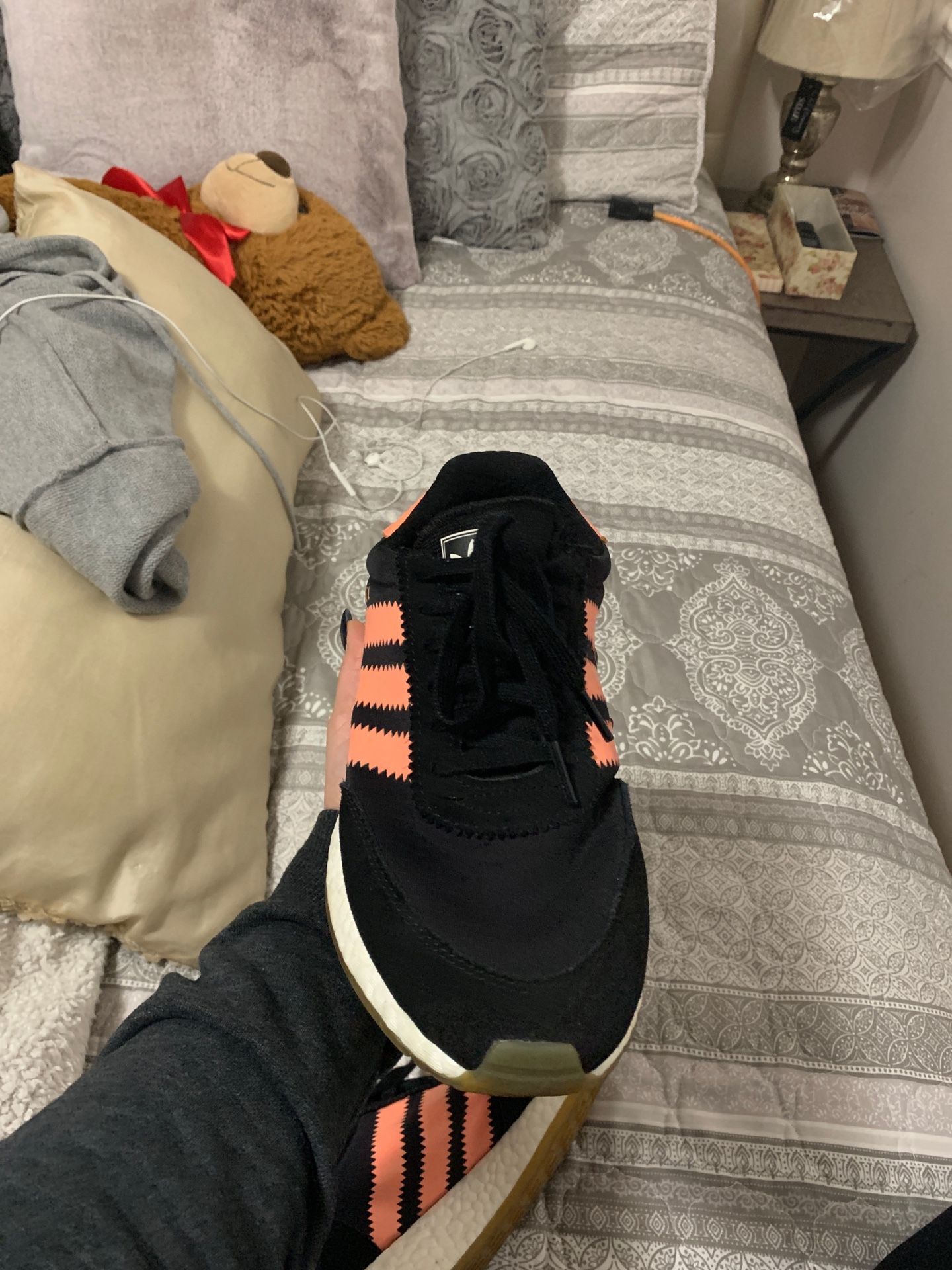 INIKI adidas