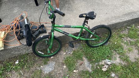 Bicycle