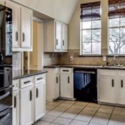 Dishwasher marked to move this weekend. $100 Works perfect! Firm at dropped price!!