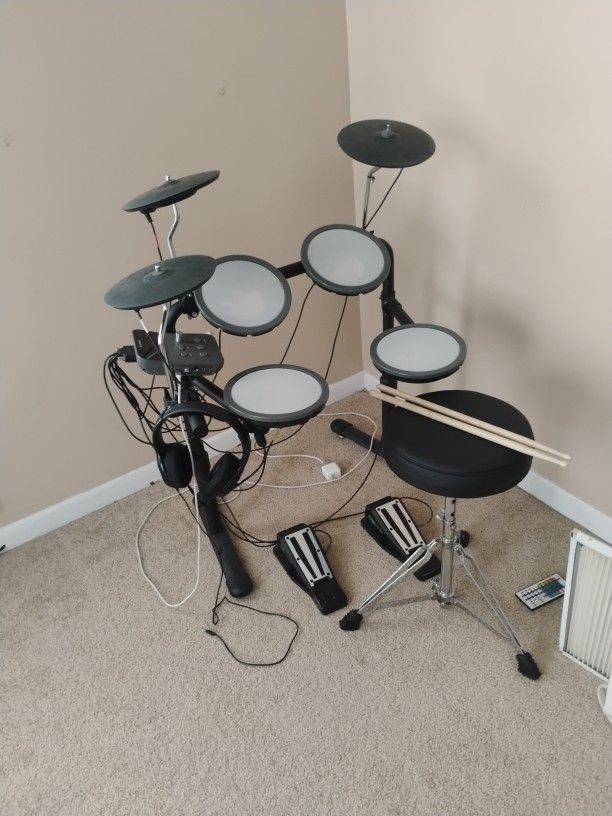 Drum Set