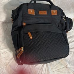 Diaper Bag NEW
