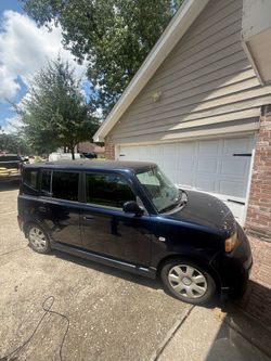 2005 Scion xB