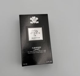 Aventus Creed Men’s Cologne