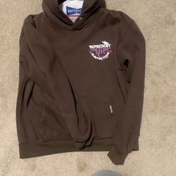 1 Of 1 Represent Racing Hoodie 