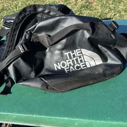 The North Face Base Camp Duffel Bag Medium
