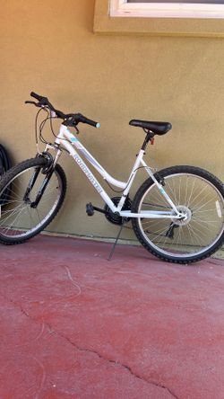 Bicycle 26”