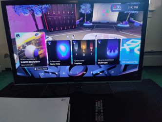 Samsung 40" LED 1080p HD TV