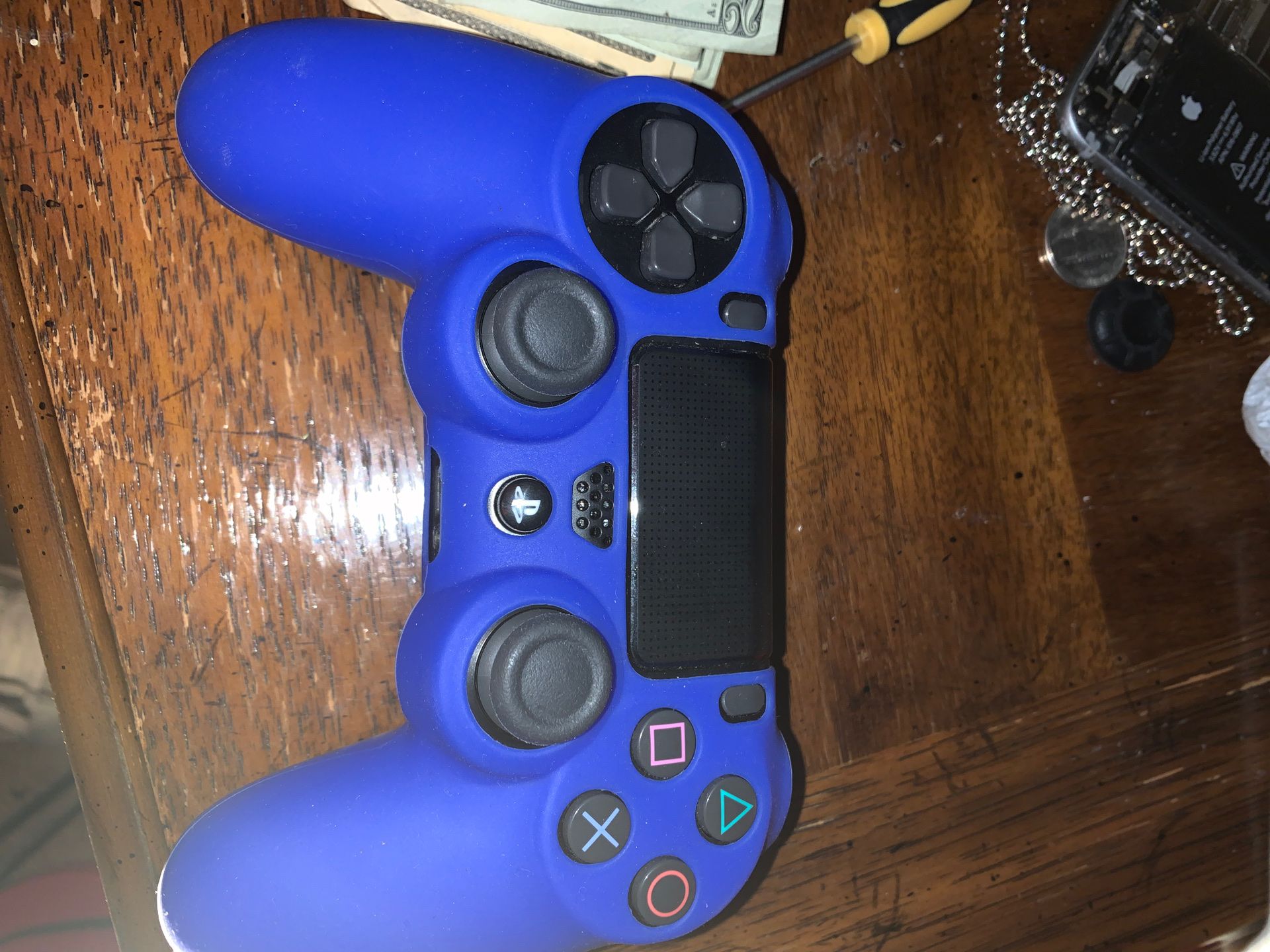 Ps4 controller