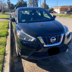 2020 Nissan Kicks
