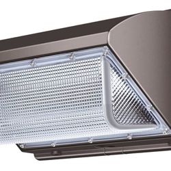 NEW! ledmo LED Wall Pack Light, 120W 5000K 15840LM Outdoor Security Flood Light Waterproof IP65 LED