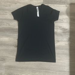 Lululemon Swiftly Tech Short-Sleeve Shirt 2.0 *Hip Length