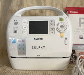 Canon Photo Printer