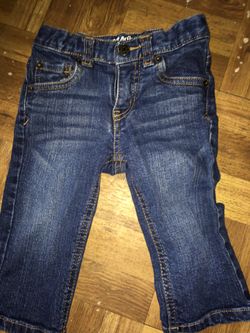 Cat&jack jeans