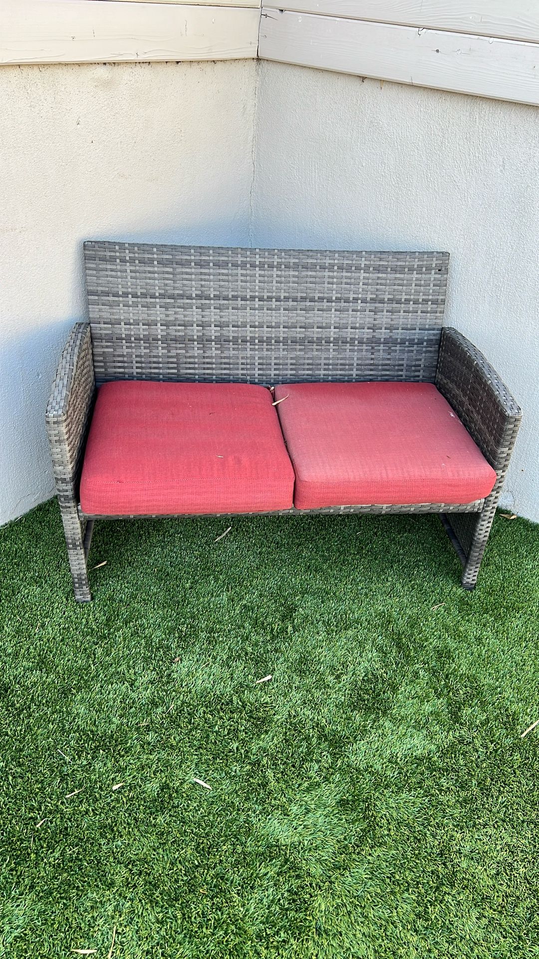 Patio Furniture