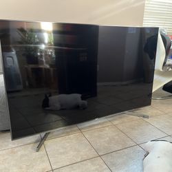 Sony Bravia XBR 65” XBR-65X900F