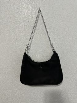 Black Purse