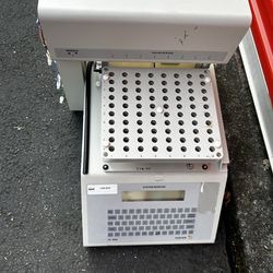 Varian / Agilent VK 8000 Dissolution Sampling Station – Used