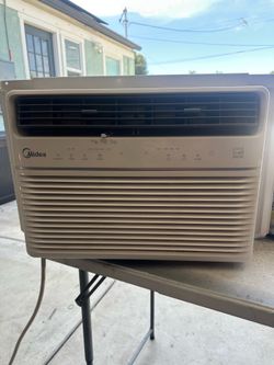 Air conditioner 12k btu